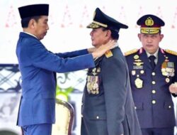 Ramalan Jayabaya dan Pujian Media Asing Terhadap Anugerah Jenderal Prabowo