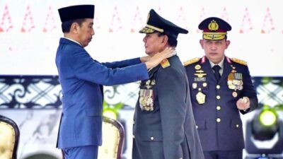 Ramalan Jayabaya dan Pujian Media Asing Terhadap Anugerah Jenderal Prabowo