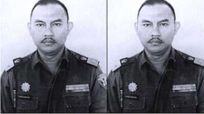 5 Fakta Menarik tentang Mayjen Soekertijo, Jenderal Bintang 2 yang Berjuang Melawan Agresi Militer