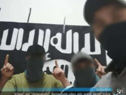 Selain di Rusia, ISIS Juga Terlibat dalam Serangkaian Aksi Teror di Indonesia