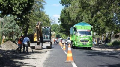 Pemuda Berbagi Kisah Mudiknya yang Tidak Biasa dengan Nebeng Orang Lain