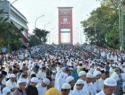 Lebih dari 30 Negara Mendukung, UNESCO Akui Idul Fitri-Idul Adha Sebagai Hari Besar Keagamaan