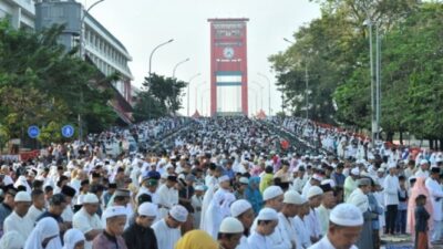 Lebih dari 30 Negara Mendukung, UNESCO Akui Idul Fitri-Idul Adha Sebagai Hari Besar Keagamaan