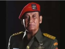 Jenderal Soegito, Pahlawan yang Rela Ditembak Bawahan Demi Merampas Senjata Musuh