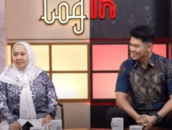 Mama Elly, Seorang Mualaf yang Pindah Agama Sendirian di Tengah Keluarga dengan Keyakinan Berbeda