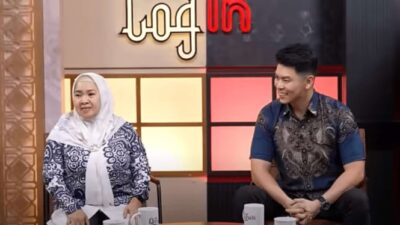 Mama Elly, Seorang Mualaf yang Pindah Agama Sendirian di Tengah Keluarga dengan Keyakinan Berbeda