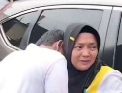 Mak lelah dan tidak ingin memaafkan