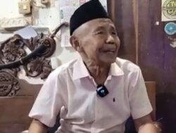 Klarifikasi Pimpinan Aolia Mbah Benu Tentang Istilah “Telepon Allah”