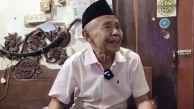 PBNU Mengecam Tegas Pengakuan Mbah Benu yang Mengaku Telepon dengan Allah: Menyesatkan Ajaran Agama!