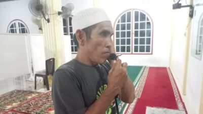 Dari Pecandu Narkoba Menjadi Marbot Masjid: Memilih Jalan Hijrah