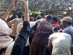 1 Anggota Keluarga Meninggal Dunia Setelah Tercebur ke Sumur bersama 2 Orang Keluarga Lainnya