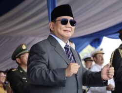 Testimoni tentang dan Harapan untuk Prabowo Subianto