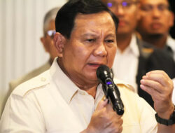 We Cannot Remain Silent – prabowo2024.net