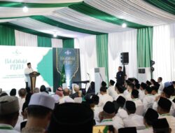 Prabowo Subianto Fokus Persiapkan Diri Jelang Oktober: Agar Tak Ada Waktu Terbuang