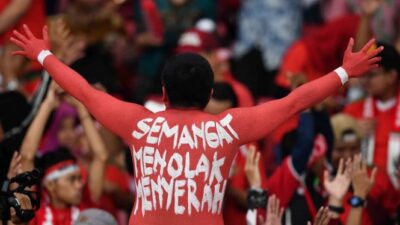 Tuntutan Ojol Menyerbu Juru Parkir Menurut Ramalan Jayabaya pada Tahun 2025