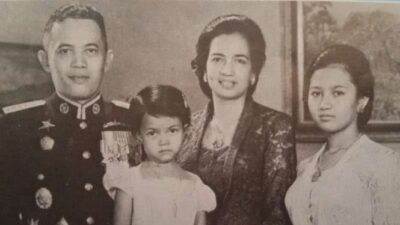 Dulu Dipanggil ‘Jenderal Pembangkang’, Kini Meraih Pangkat Bintang 5 di Era Soeharto