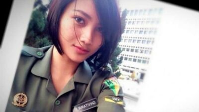 Jenderal Bintang 1 Termuda TNI, Kowad Cantik dengan Pengalaman Tugas di Lebanon