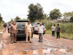 Pria di Manado Jadi Polisi Gadungan karena Provinsi dengan Jalan Rusak Terbanyak