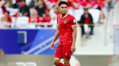 Kekalahan Timnas, Marselino Menjadi Korban!