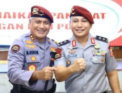 Herimen, Jenderal Bintang 2 Polri yang Pernah Menembak Kaki John Kei