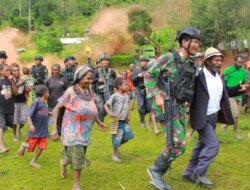 Pendekatan Humanis Lebih Efektif dalam Penanganan Konflik