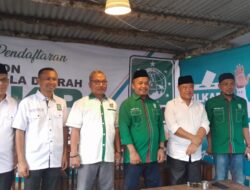 Potensi Koalisi PKB-PDI Perjuangan Jelang Pilkada Pangandaran