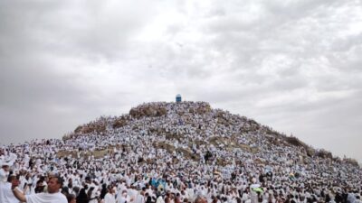 Makna Simbol dalam Ritual Haji