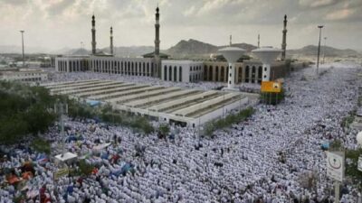 6 Amalan yang Mempunyai Pahala Seperti Melakukan Haji dan Umrah