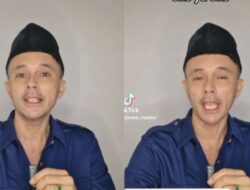 Hanya Imajinasi dan Saya Warga Negara Indonesia