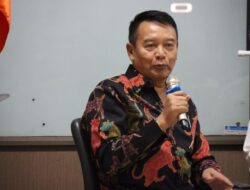 Legislator Mendukung Pentingnya Teknologi dalam Kegiatan Intelijen