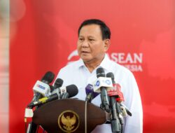 Respons Survei Litbang Kompas, Pengamat: Kepercayaan dan Keyakinan Publik bersama Prabowo-Gibran