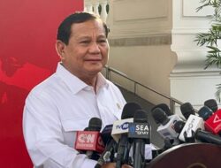 Prabowo Subianto: Negara-negara Afrika Lihat Indonesia sebagai Contoh Keberhasilan