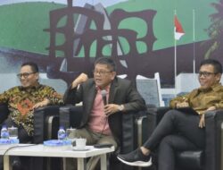 Menghadapi Ancaman Penggunaan Alat Sadap dan Keamanan Digital di Era Modern: Strategi Mengatasi Risiko