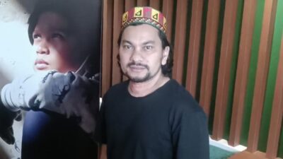 Tompi Menolak Fenomena Flexing, Perilaku yang Sering Dilakukan oleh Content Creator: Sebuah Tindakan Bodoh!