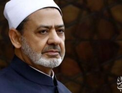 Grand Syekh Al Azhar Mengutuk Kuat Pembukaan Kontroversial Olimpiade Paris 2024