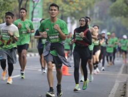 Terungkap! Tarif Jasa Joki Strava di Platform X untuk Flexing Lari sangat Viral