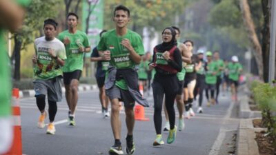 Terungkap! Tarif Jasa Joki Strava di Platform X untuk Flexing Lari sangat Viral