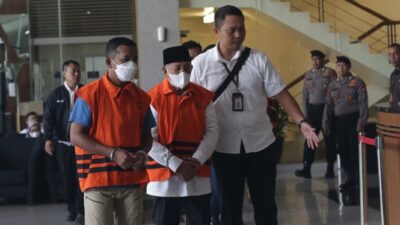 Eks Gubernur Malut Belanjakan Rp3 Miliar untuk Memesan Jasa Wanita, Biaya Sekali Kencan Bisa Capai Puluhan Juta