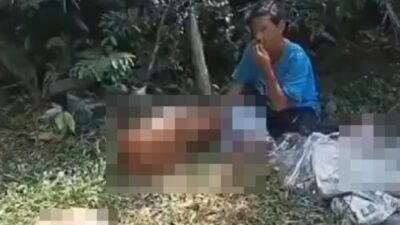 5 Fakta Mengerikan Tentang Kasus Mutilasi di Garut