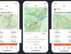 Fakta-Fakta Joki Strava yang Viral di Media Sosial, Memperlihatkan Keahlian Berlari dan Mendapat Pengakuan Validasi