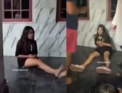 Netizen Berbagi Pengalaman Lucu Tapi Bikin Ngeri Setelah Makan Kecubung