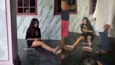 Sosok Bapak Batik Merah Terungkap, Dampak Gila Makan Kecubung, Gadis Tinggi Kesulitan Menemukan Pasangan