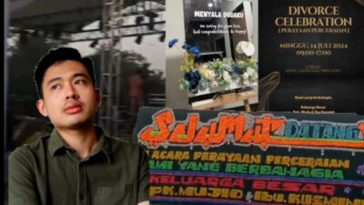 1. 10 Fakta Pesta Perceraian yang Berujung pada Pelaporan ke Polisi
2. Investigasi 10 Fakta Pesta Perceraian yang Berakhir dengan Keterlibatan Polisi
3. Kisah 10 Fakta Pesta Perceraian yang Berakhir dengan Panggilan kepada Polisi
4. Penyelidikan 10 Fakta Pesta Perceraian yang Diumumkan ke Pihak Berwenang
5. Dibalik Pesta Perceraian: 10 Hal yang Menyebabkan Panggilan Polisi
6. 10 Informasi Penting dari Pesta Perceraian yang Berakhir dengan Laporan Polisi
7. Menggali 10 Fakta dari Pesta Perceraian yang Membutuhkan Campur Tangan Polisi
8. Divonis dengan 10 Fakta Pesta Perceraian yang Akhirnya Dilaporkan ke Polisi
9. Investigasi Mendalam 10 Fakta Pesta Perceraian yang Berakhir dengan Keterlibatan Polisi
10. Pesta Perceraian yang Meriah: 10 Hal yang Membuatnya Berujung Laporan ke Polisi