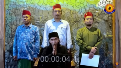 Maaf dari Mama Ghufron atas Video Ceramahnya yang Viral yang Dianggap Kontroversial