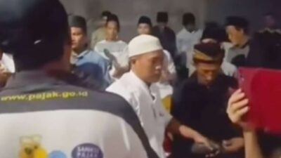 Jemaat Gereja Thesalonika di Tangerang Dilarang Beribadah karena Diolok-olok Massa, Jadi Viral