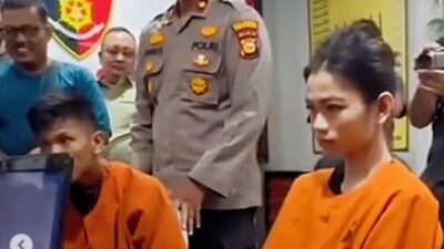 Pria Berhidung Belang Diperas di Aplikasi Kencan, Penampilan Waria yang Menarik Jadi Sorotan: Sangat Cantik!