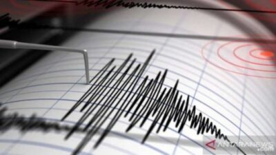 Persediaan yang Perlu Disiapkan dalam Tas Siaga Bencana saat BMKG Mengeluarkan Peringatan Gempa Megathrust