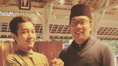 Dahulu Dipecat Karena Mengkritik Ridwan Kamil, Sabil Mantan Guru Honorer Sekarang Berjualan Risol