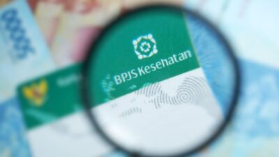 Apakah Benar Beredar Isu Kenaikan BPJS Kesehatan Kelas II Menjadi Rp400 Ribu?