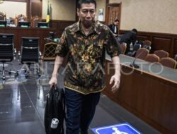 Korupsi Rp 510 Juta Hanya Dihukum 3 Tahun Penjara karena Sopan, Netizen: Seperti Hukuman Pencuri Kambing